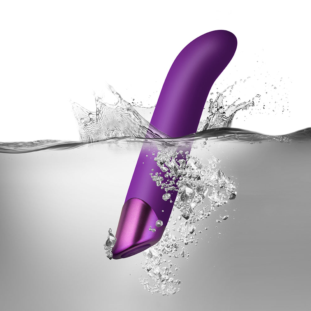 Chaiamo G Purple by Rocks-Off