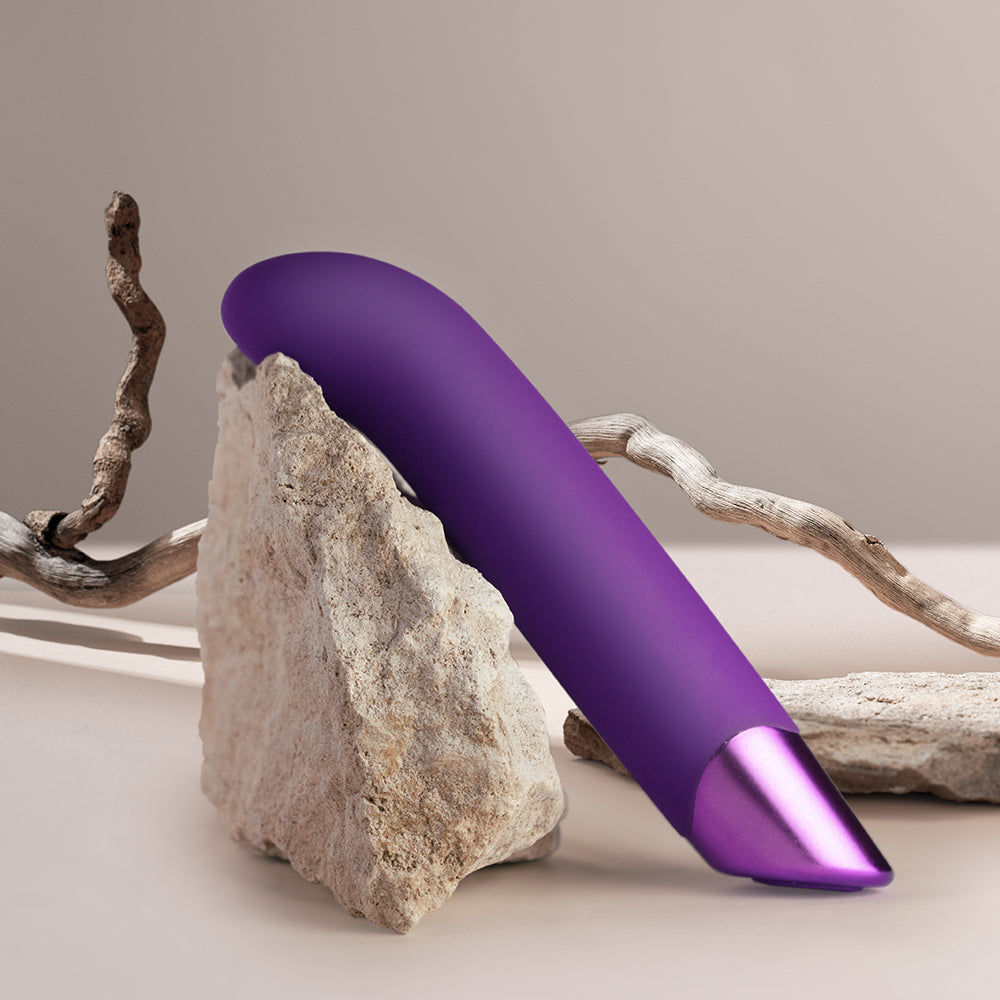Chaiamo G Purple by Rocks-Off