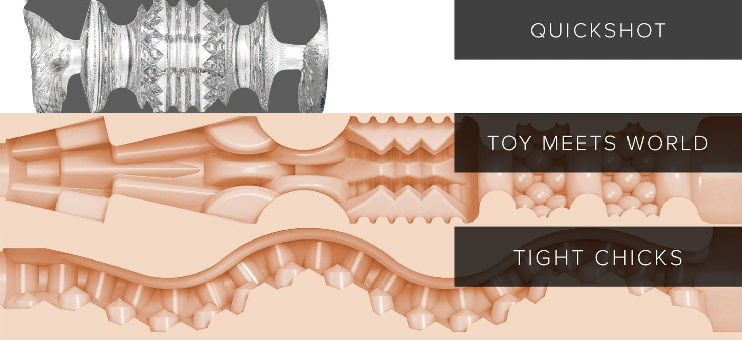 Maitland Ward Ultimate Pack