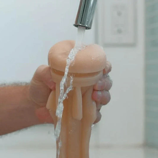 How To Clean and Care For Your Fleshlight