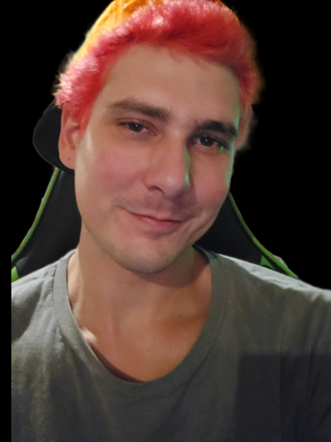 Johnson Wik Little Anal Canal