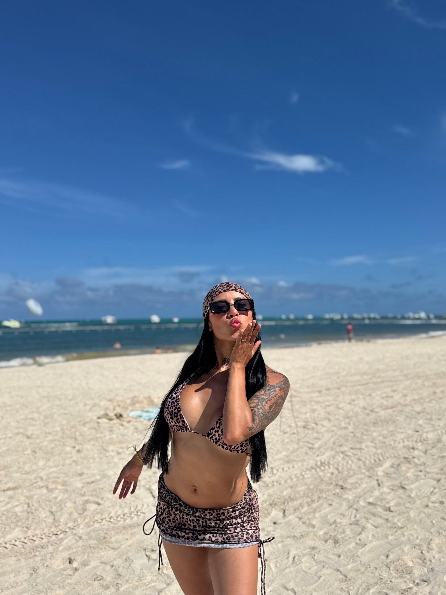 Flirt4Free - Isabella florez Mi flor
