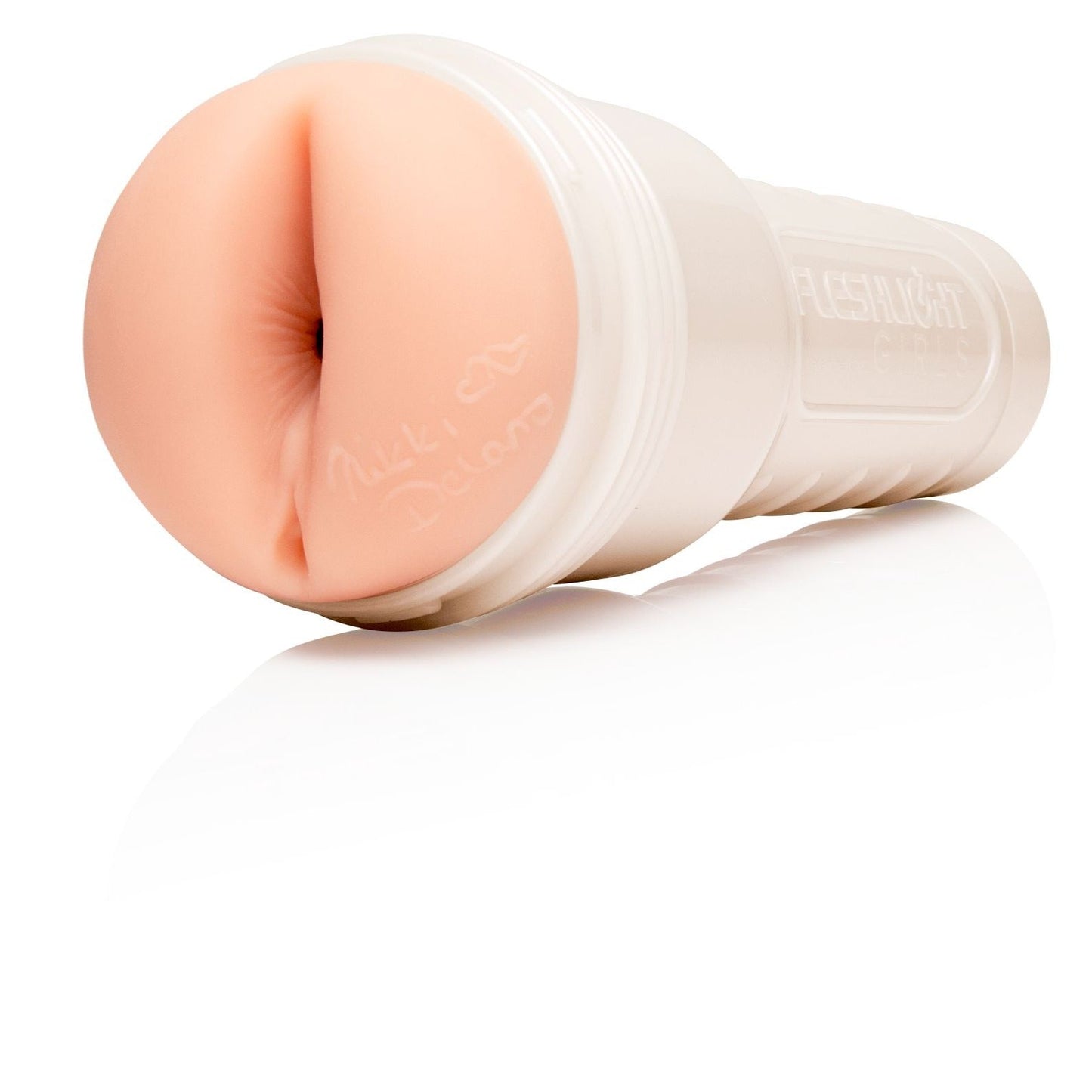 Nikki Delano Fleshlight