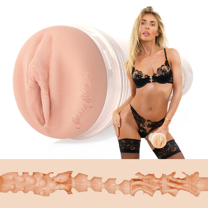 Bonnie Blue Fleshlight