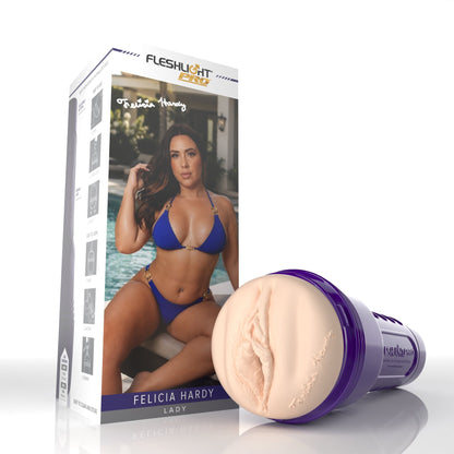 Felicia Hardy Fleshlight