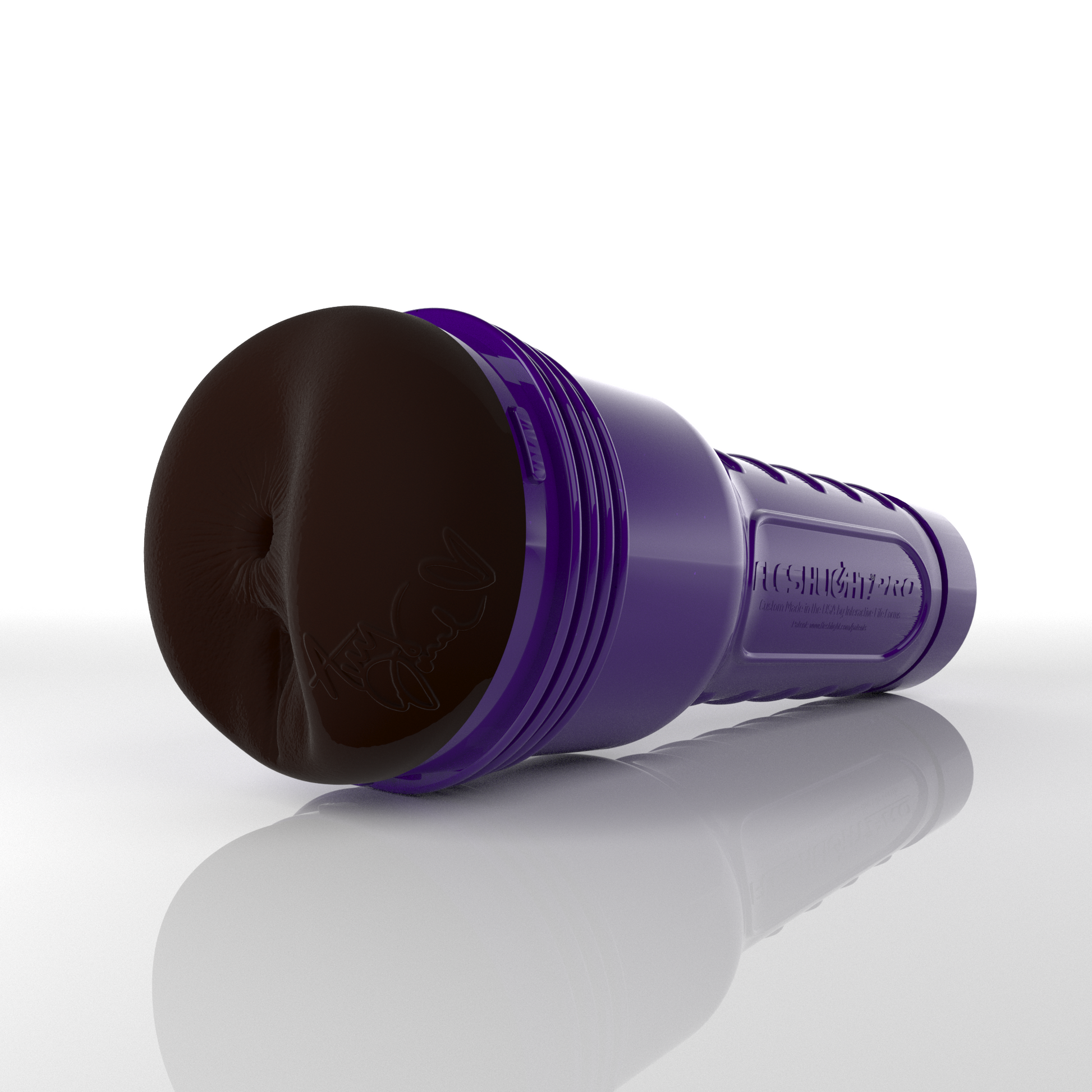 Avery Jane Asshole Fleshlight Allure 120 Fleshlight