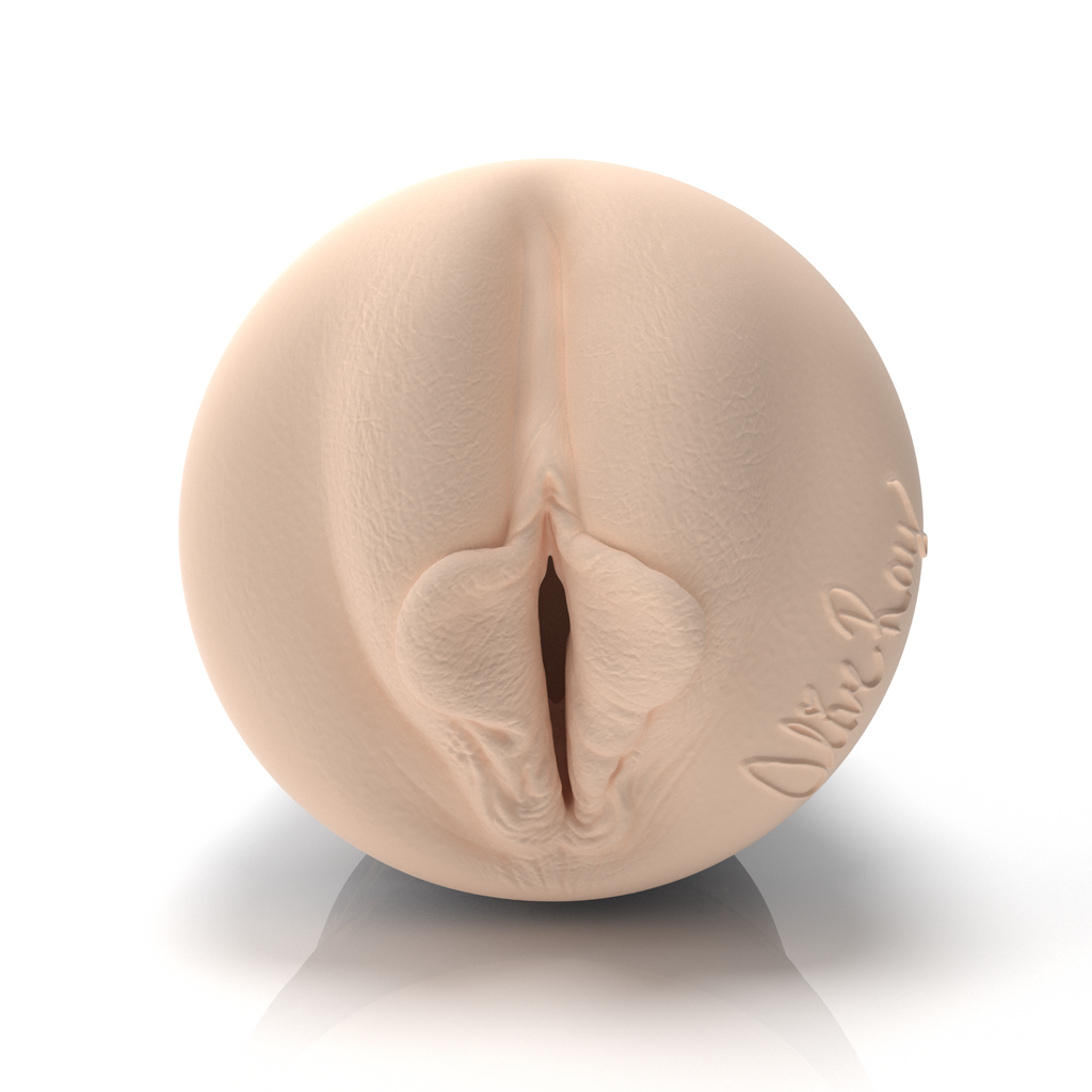 Olive Ray Flirt4Free Fleshlight