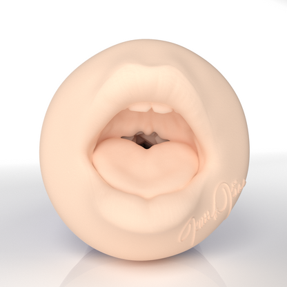 KATY KISS DEEPTHROAT Fleshlight Allure 149.95 Fleshlight