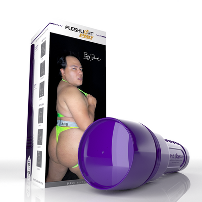 Ben Bootydevine Fleshlight