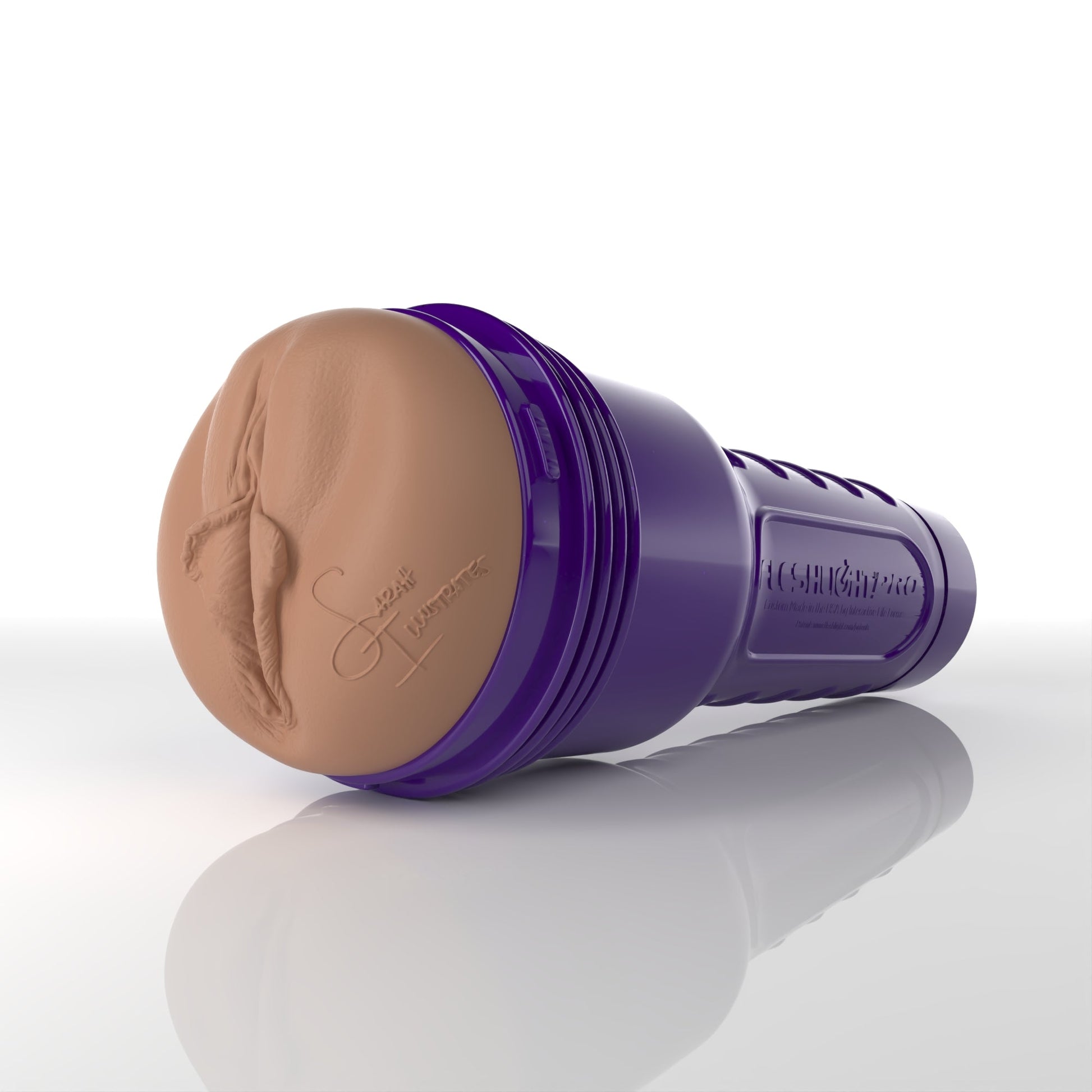 Sarah Illustrates Fleshlight Lady Allure Fleshlight