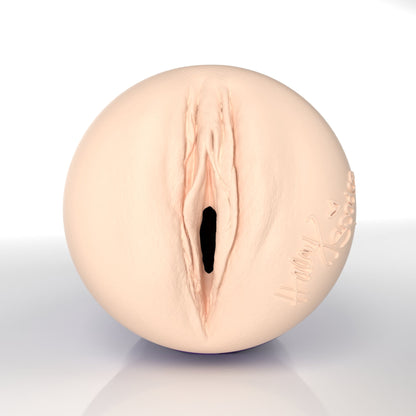 Haley Spades Fleshlight Pretty Kitty Allure Fleshlight
