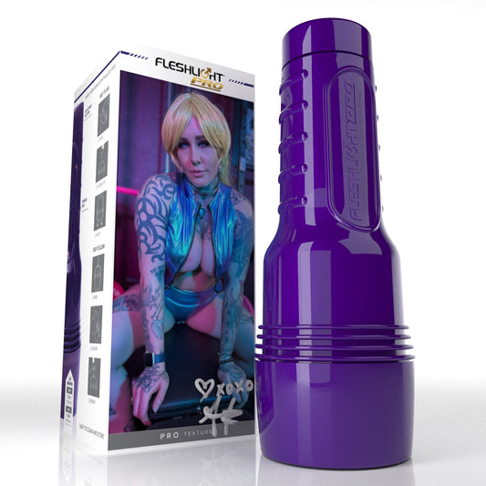 Autumn Ivy Flesh Lip Fleshlight Allure 150 Fleshlight