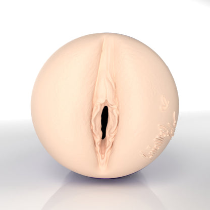 Rhiannon Ryder Fleshlight Tight Little Hole Allure Fleshlight