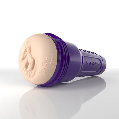 Carter James Fleshlight Lady Allure Fleshlight