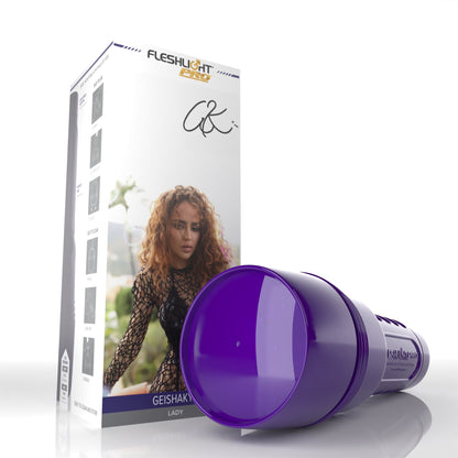 Geisha Kyd Fleshlight