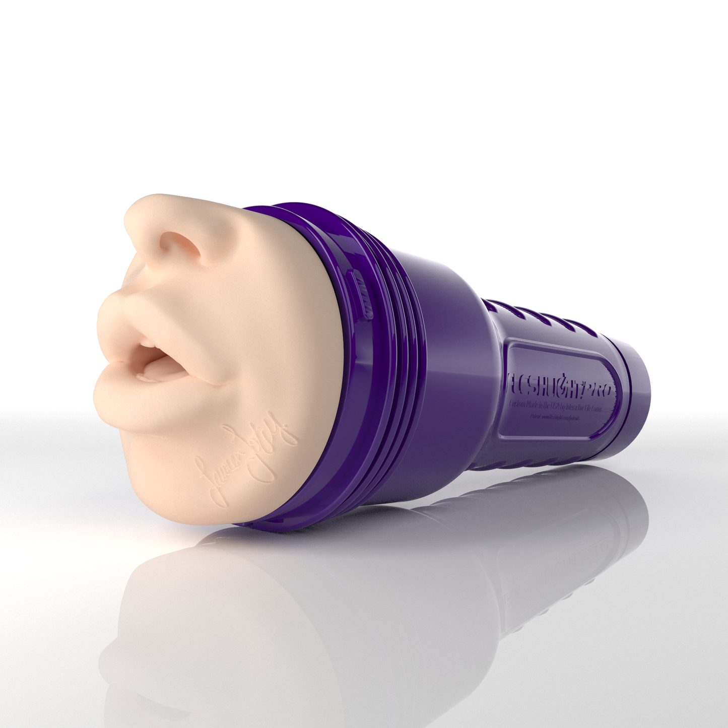 Lauren Lotus Mouth Fleshlight Allure 150 Fleshlight