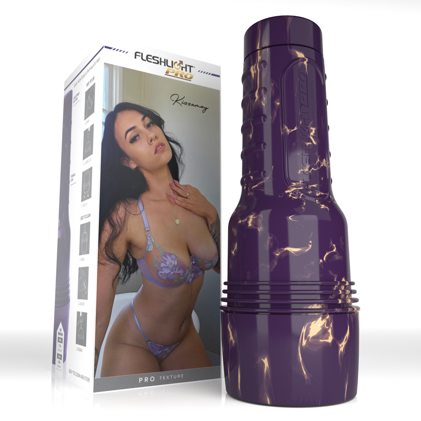 Kizzamay Pussy