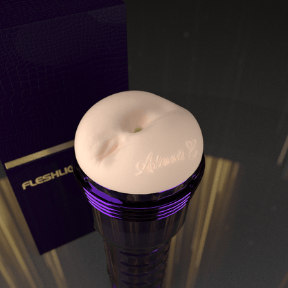 Alexxis E. Sinner Butt Fleshlight Allure 266.69 Fleshlight