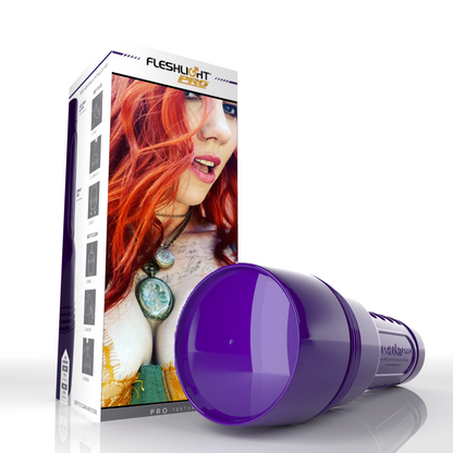 Jupiter Jetson Fleshlight