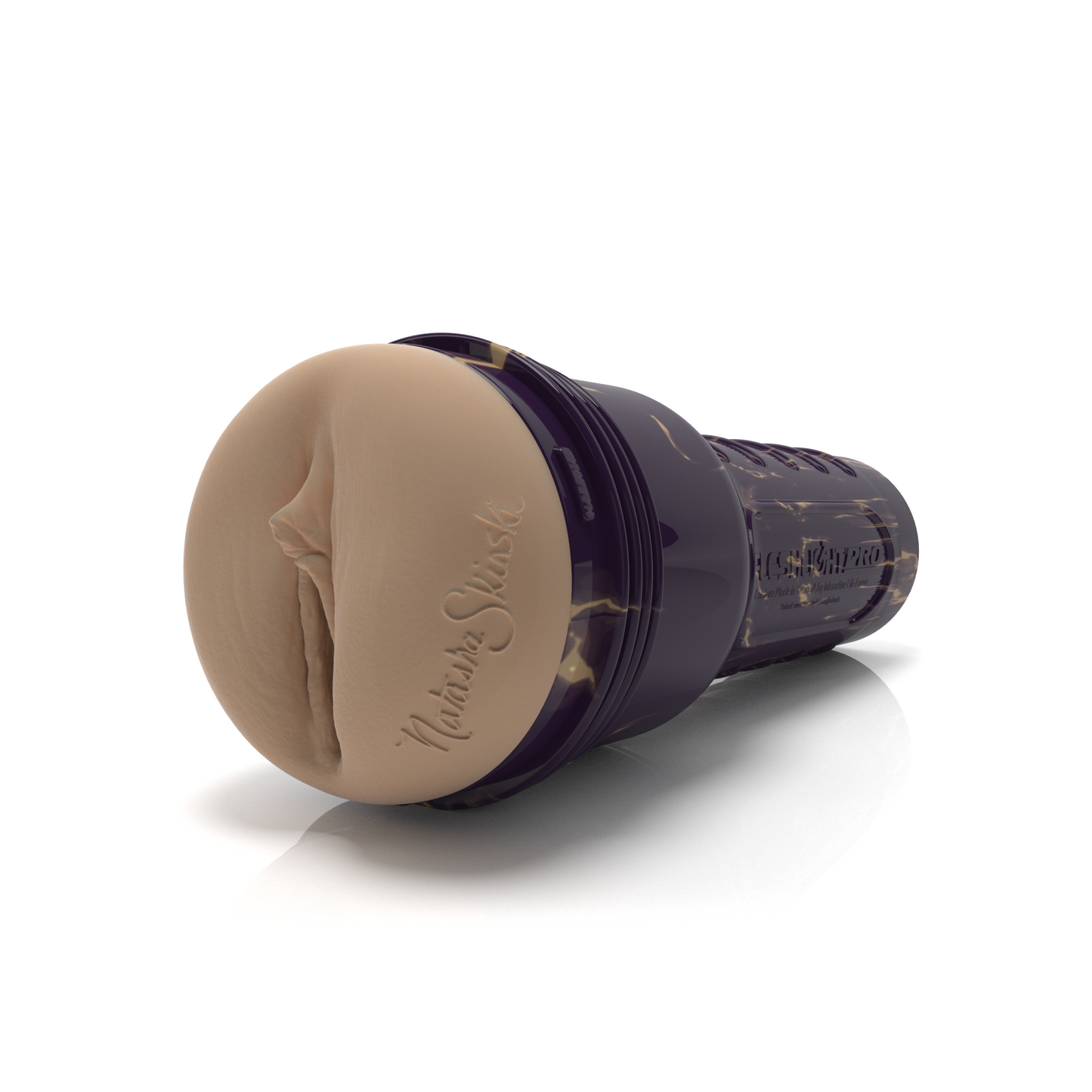 Natasha Skinski Lady