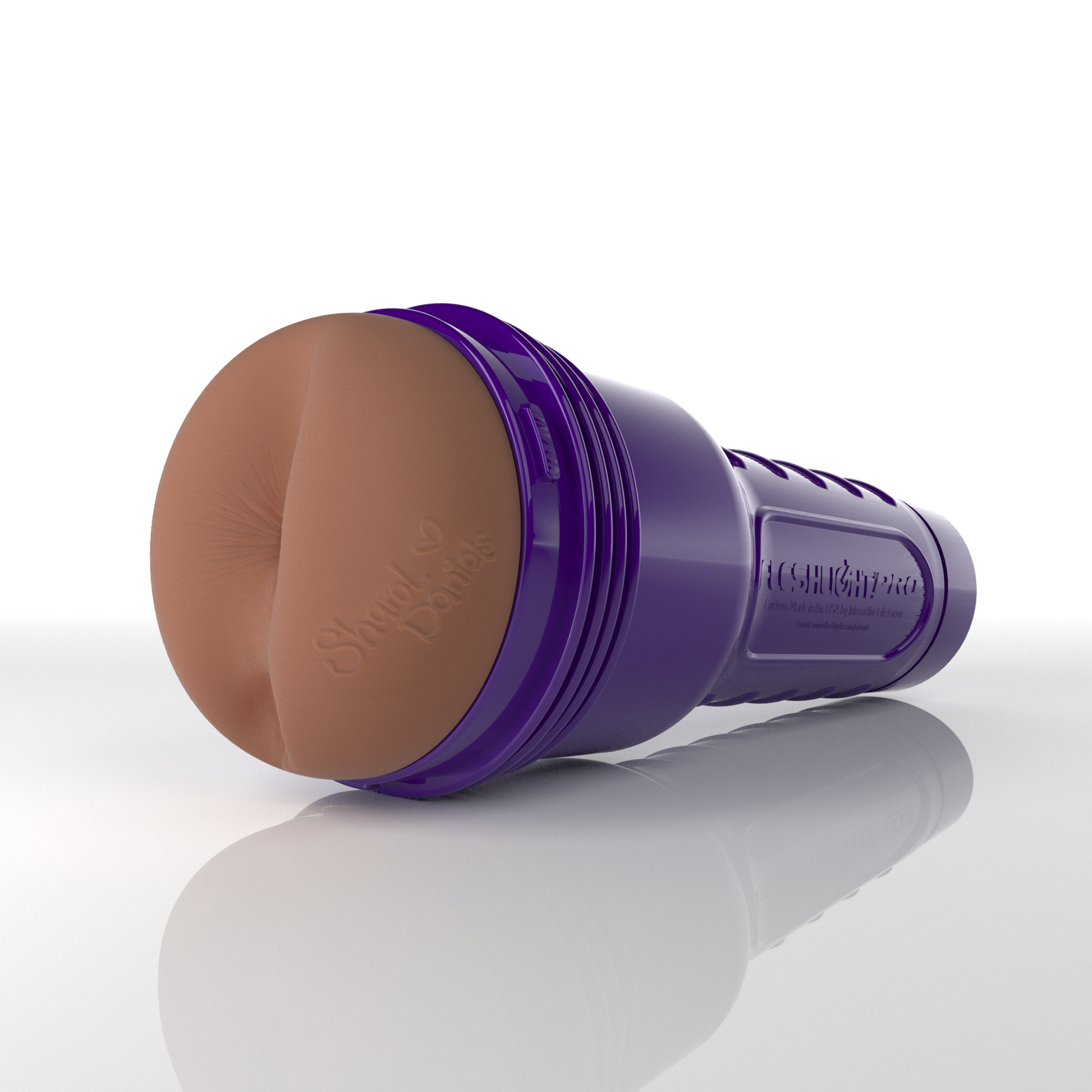 Sharol Daniels Ass Hot Allure 150 Fleshlight