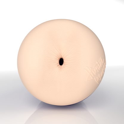 Flirt4Free Fleshlight - Hunter Mason Hole