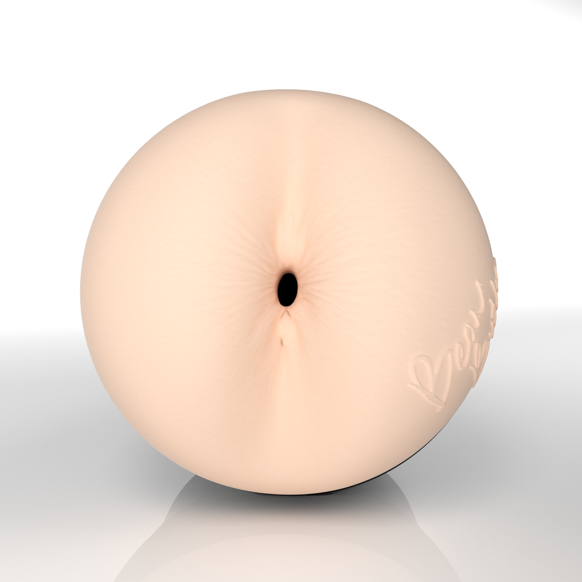 Beau Butler Butt Allure 150 Fleshlight