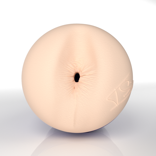 Taylor Sinn Butt Allure 150 Fleshlight