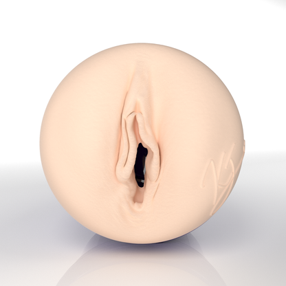 Kj Bennet Lady Fleshlight Allure With Case Fleshlight