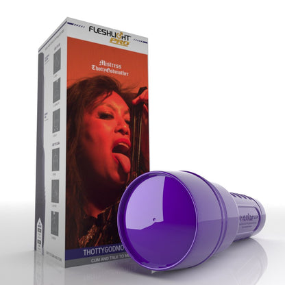 ThottyGodmother Fleshlight