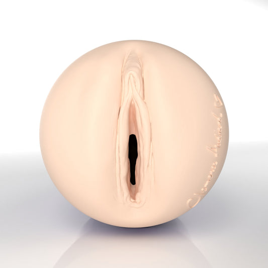 Clemence Audiard Crave Fleshlight