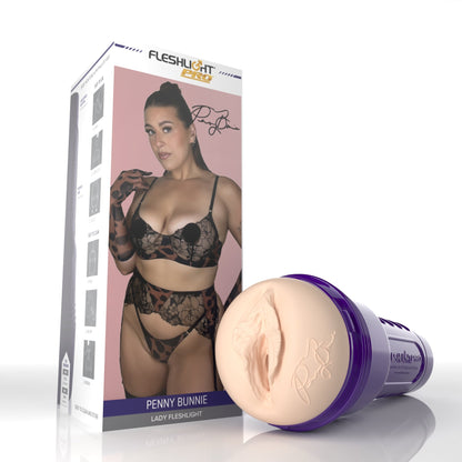 Penny Bunnie Fleshlight Lady Allure Fleshlight