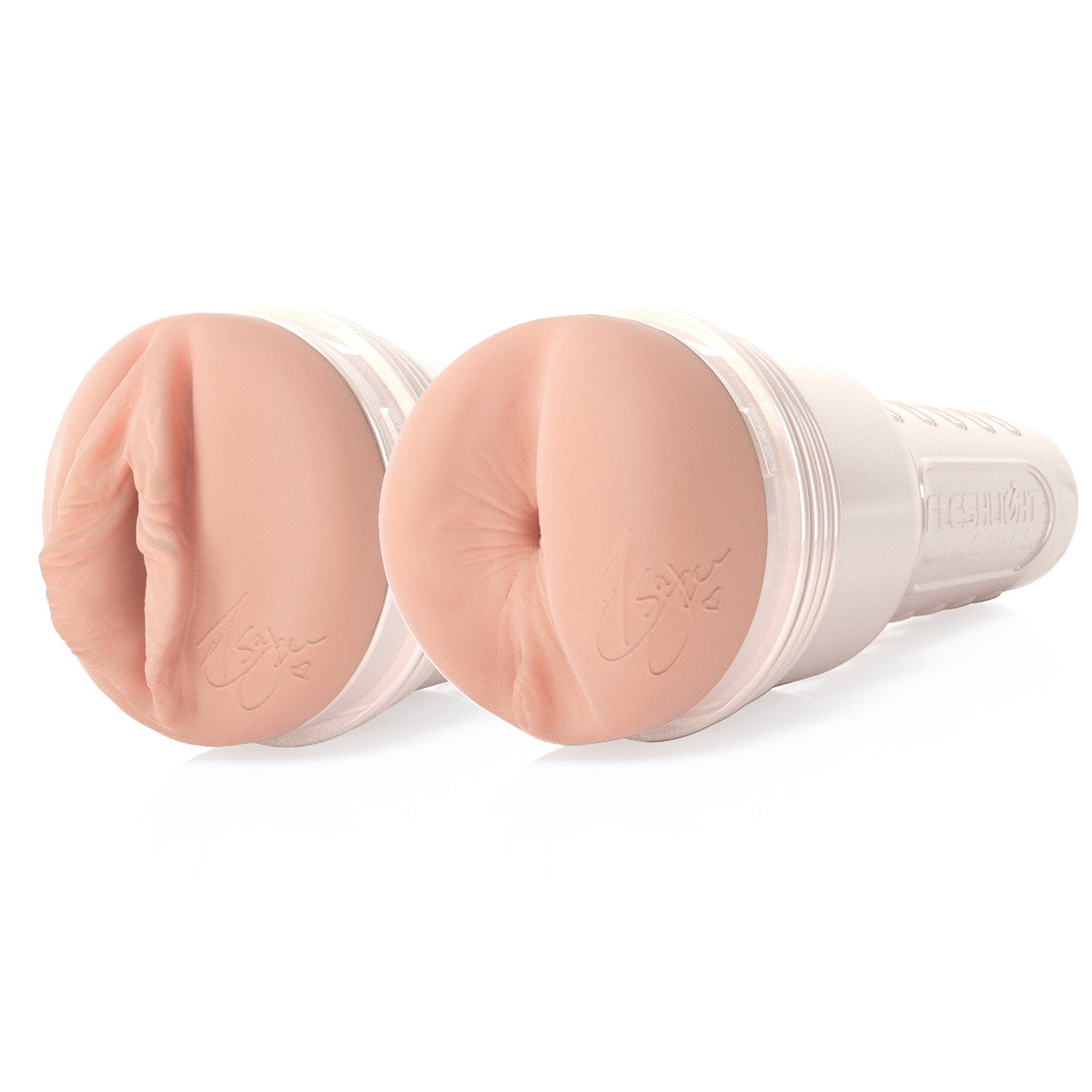 Elsa Jean Fleshlight Treat (Butt) With case Fleshlight