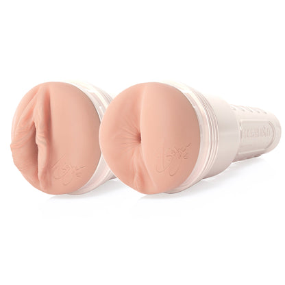 Elsa Jean Fleshlight Treat (Butt) With case Fleshlight