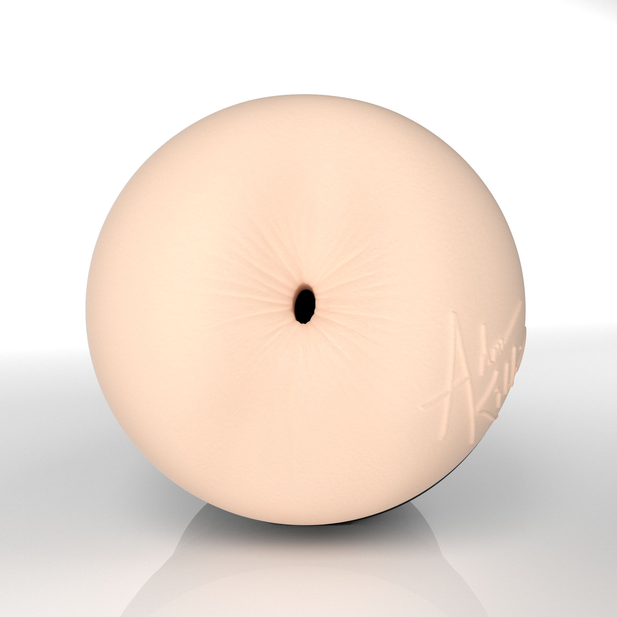 Adam Killian Flirt4Free Fleshlight Flirt4Free Exclusive (Butt) Fleshlight