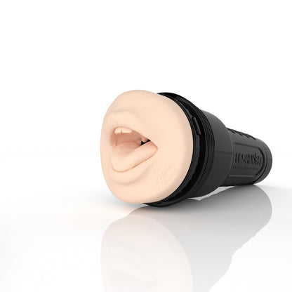 Sophia Sanchez Flirt4Free Fleshlight Exclusive Mouth Fleshlight