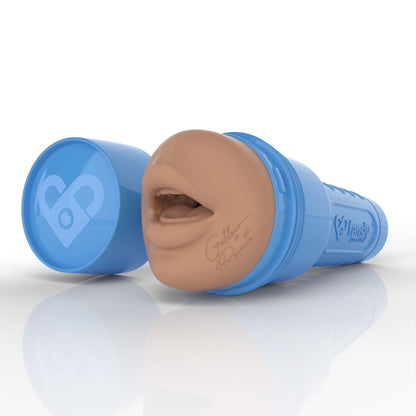 Goddess Reverie Mouth Fansly Fleshlight: Soul Sucker Exclusive Mouth Fleshlight
