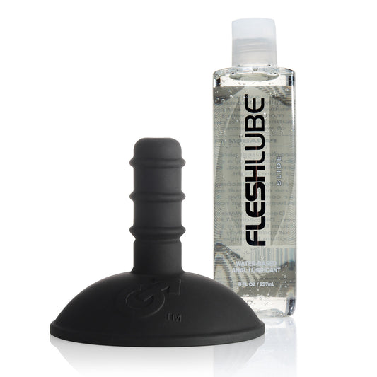 Fleshjack Dildo Upgrade