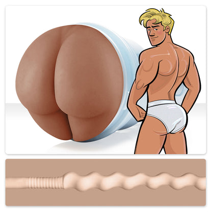 Power Bottom Boy