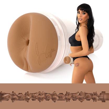 Janice Griffith Fleshlight