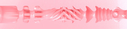 Fleshlight Girls Nikki Delano Birthday Cake