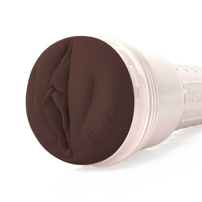 Nicole Kitt Fleshlight Purrrrrfection (Lady) With Case Fleshlight