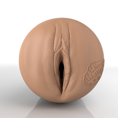WhoaHannahJo Penthouse Fleshlight