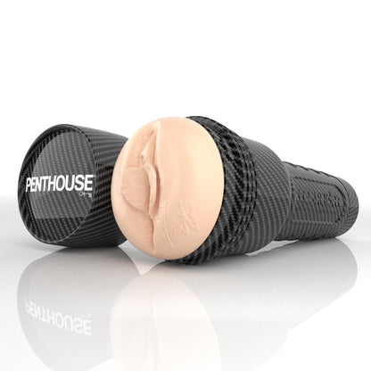 Nicole Vaunt Penthouse Fleshlight