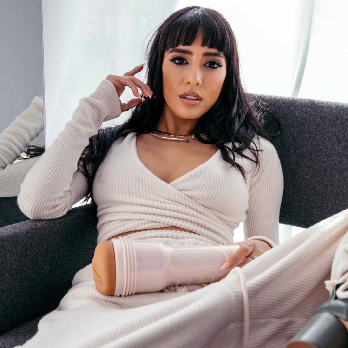 Janice Griffith Fleshlight