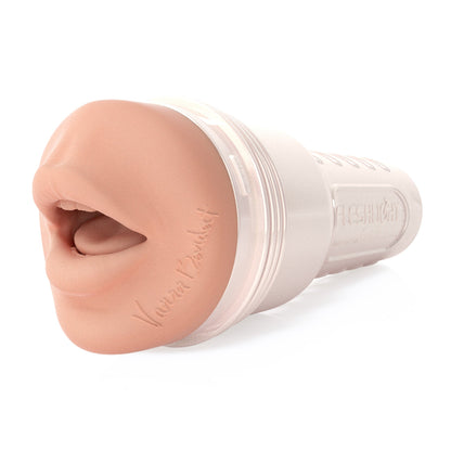 Vanna Bardot Fleshlight Oxytocin (Butt) With Case Fleshlight
