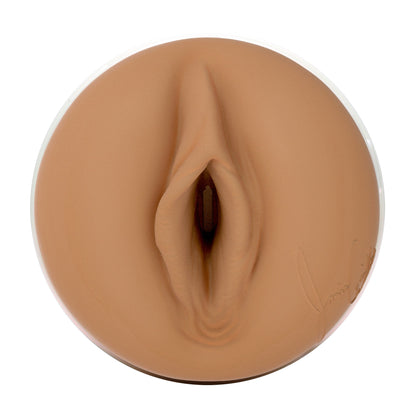Janice Griffith Fleshlight Eden (Lady) With case Fleshlight