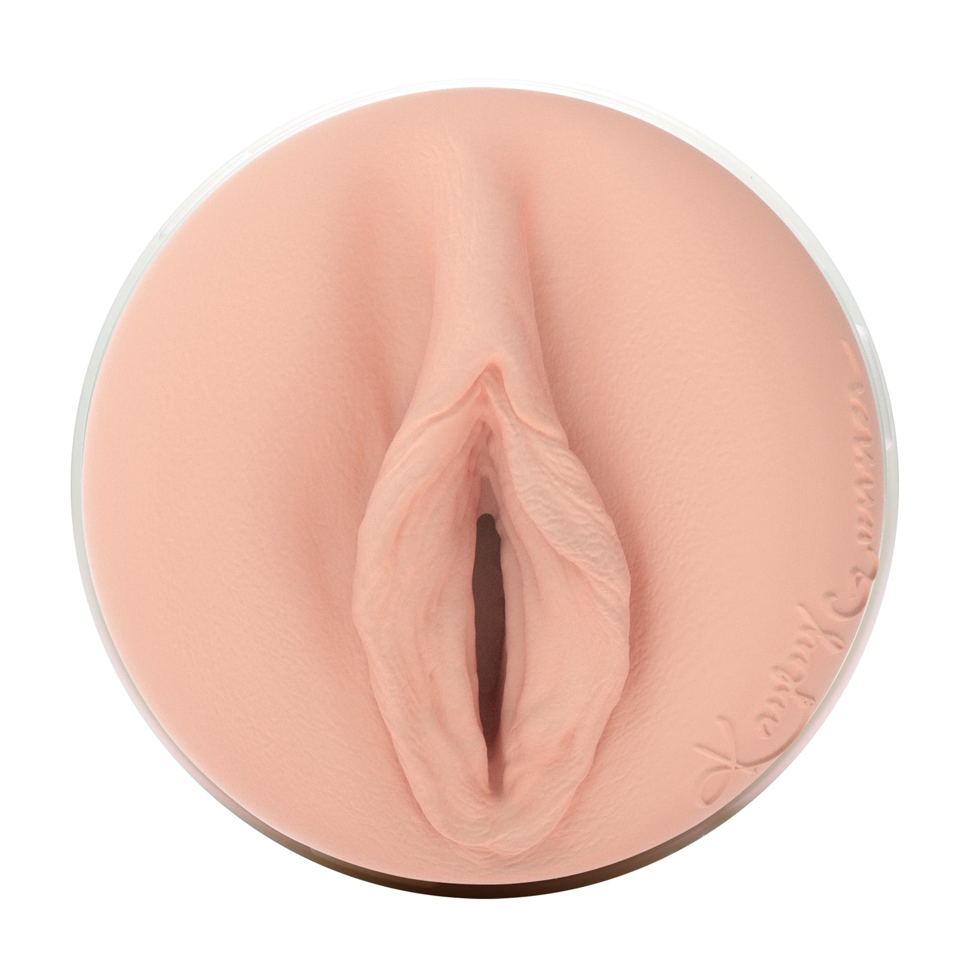 Kayley Gunner Fleshlight Fully Loaded (Lady) With Case Fleshlight