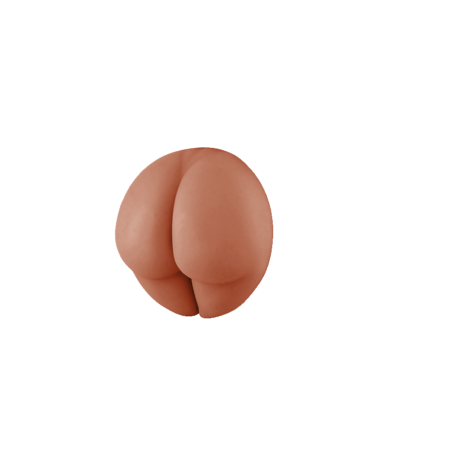 Power Bottom Boy