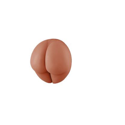 Power Bottom Boy